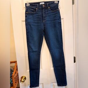 LOFT The Sculpt Jegging